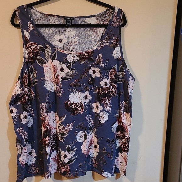 Torrid Tops - Torrid tank top